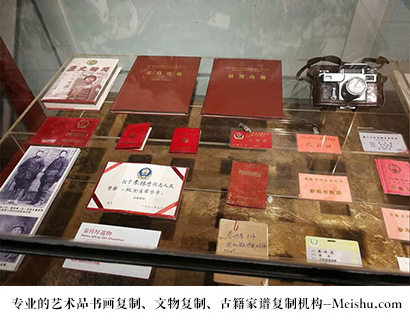武昌-专业的文物艺术品复制公司有哪些？